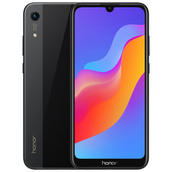 荣耀畅玩8A 6.09英寸珍珠全面屏 震撼大音量 3GB+32GB