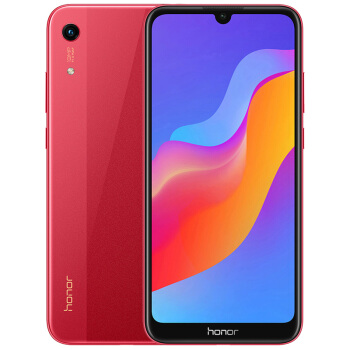 荣耀畅玩8A 6.09英寸珍珠全面屏 震撼大音量 3GB+32GB