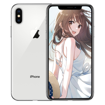 【二手9成新】Apple iPhoneX 苹果X 二手苹果x手机