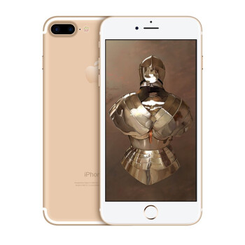 【二手9成新】苹果7Plus手机 Apple iPhone7Plus 苹果7P