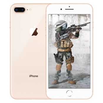 【二手9成新】苹果8Plus手机 Apple iPhone 8Plus