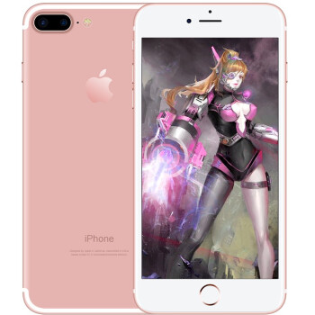 【二手9成新】苹果7Plus手机 Apple iPhone7Plus 苹果7P