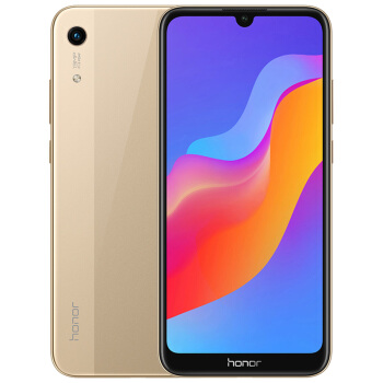 荣耀畅玩8A 6.09英寸珍珠全面屏 震撼大音量 3GB+32GB