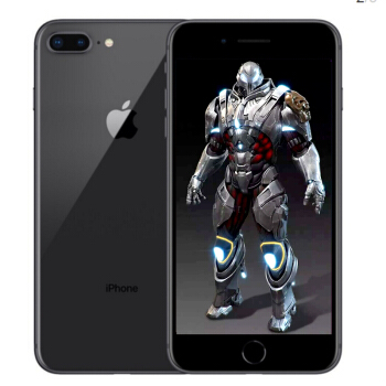 【二手9成新】苹果8Plus手机 Apple iPhone 8Plus