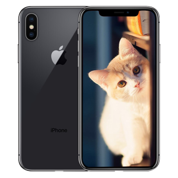 【二手9成新】Apple iPhoneX 苹果X 二手苹果x手机