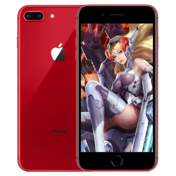 【二手9成新】苹果8Plus手机 Apple iPhone 8Plus