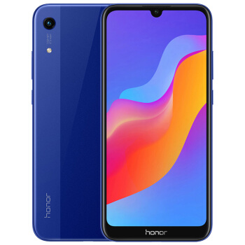 荣耀畅玩8A 6.09英寸珍珠全面屏 震撼大音量 3GB+32GB