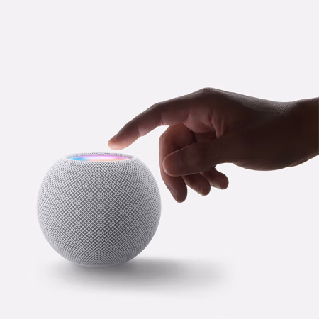 Apple/苹果 HomePod mini 智能音响/音箱